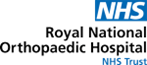 Royal National Orthopaedic Hospital NHS Trust (RNOH)