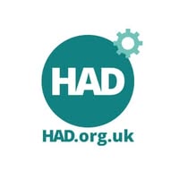 Harrow Association of Disabled people (HAD)